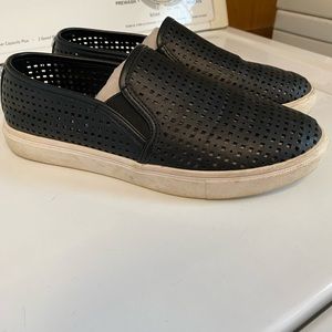 Steve Madden slip on sneakers